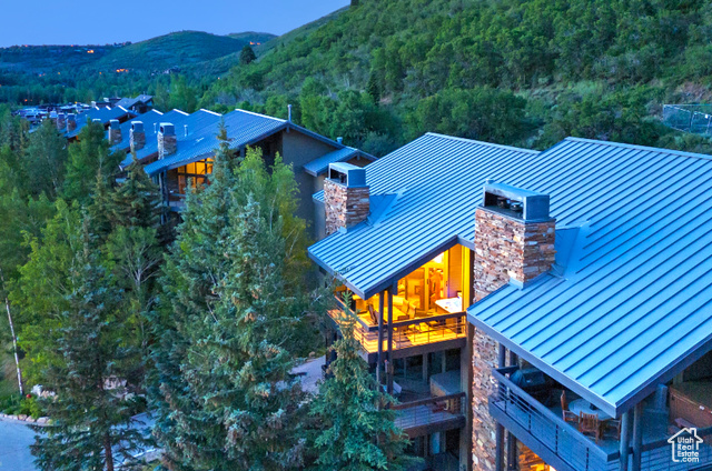 Photo 21 for MLS #2080975 at 2400 Deer Valley Dr #A31