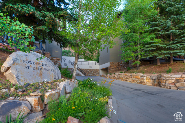 Photo 33 for MLS #2080975 at 2400 Deer Valley Dr #A31