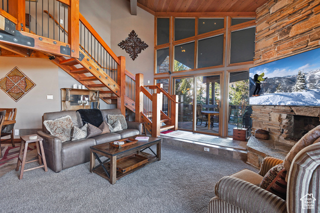 Photo 5 for MLS #2080975 at 2400 Deer Valley Dr #A31