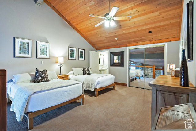 Photo 17 for MLS #2080975 at 2400 Deer Valley Dr #A31