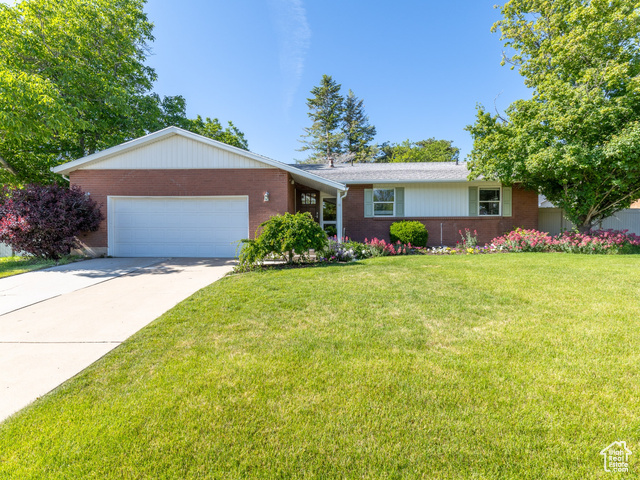 1145 CREEK VIEW DR, Fruit Heights UT 84037
