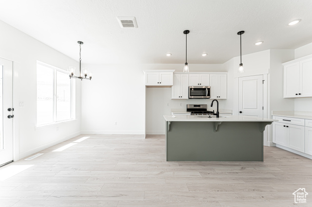 Photo 6 for MLS #2080981 at 611 W Purple Velvet Ln #2317