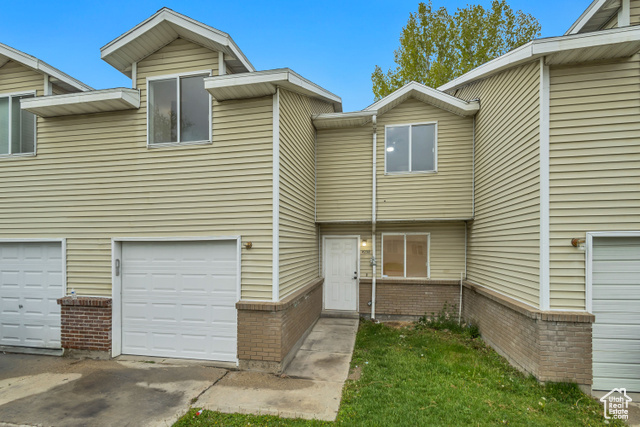 4238 W OLD MILLER CT, Salt Lake City UT 84118