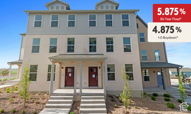 933 S MATHILDA DR #266, Saratoga Springs UT 84045