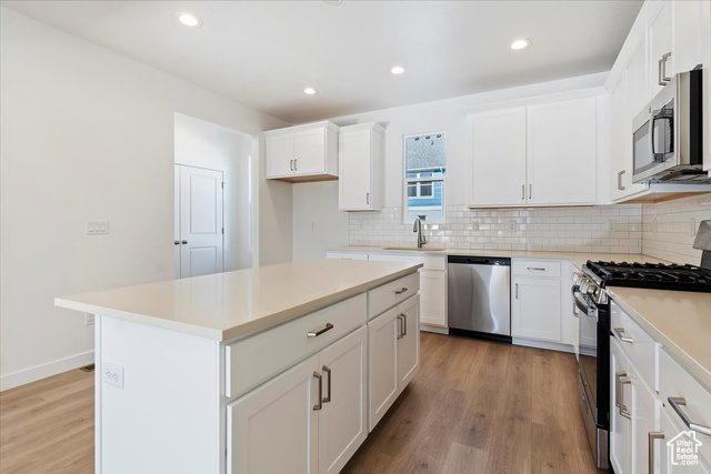 Photo 5 for MLS #2081013 at 933 S Mathilda Dr #266