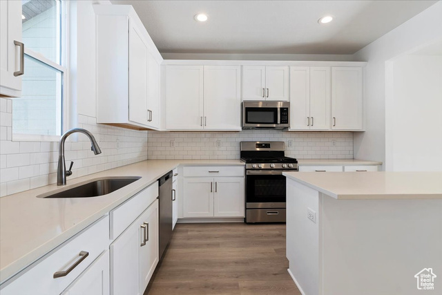 Photo 4 for MLS #2081013 at 933 S Mathilda Dr #266