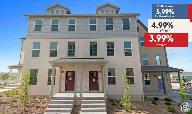 933 S MATHILDA DR #266, Saratoga Springs UT 84045