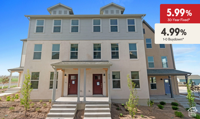 933 S MATHILDA DR #266, Saratoga Springs UT 84045