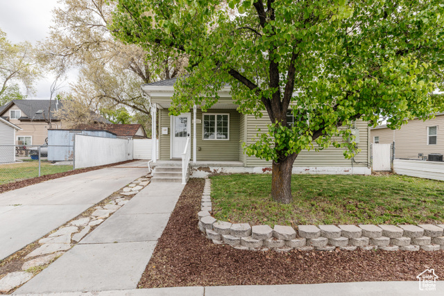 2920 S CHILDS AVE, Ogden UT 84401