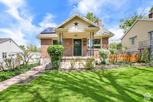 1239 E ROOSEVELT AVE, Salt Lake City UT 84105