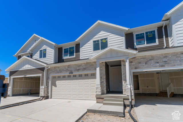 2789 N RED VELVET LN #2323, Saratoga Springs UT 84045