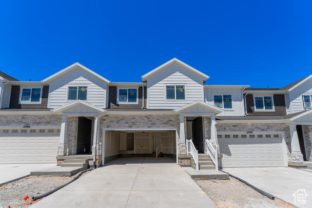 2791 N RED VELVET LN #2324, Saratoga Springs UT 84045
