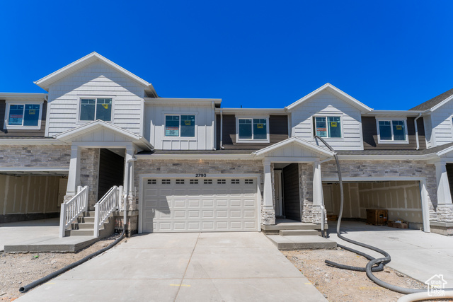 2793 N RED VELVET LN #2325, Saratoga Springs UT 84045
