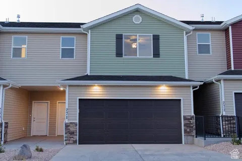 3059 N 125 ST, Cedar City UT 84721