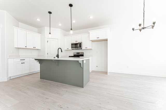 Photo 6 for MLS #2081052 at 2797 N Red Velvet Ln #2326