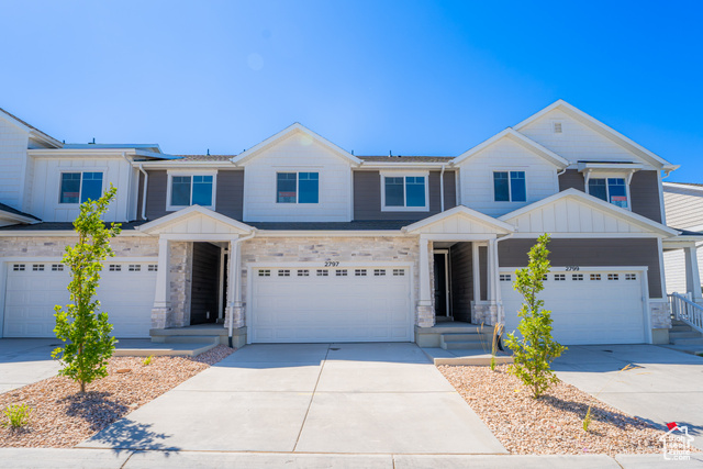 MLS #2081052 - 2797 N Red Velvet Ln #2326