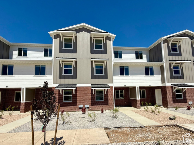 203 N MADISON AVE #123, Santaquin UT 84655