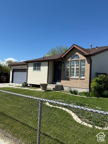 2948 S CHALICE WAY, Salt Lake City UT 84120