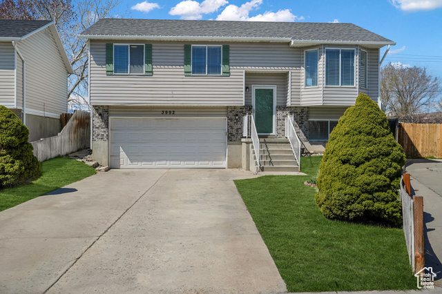 3992 W 8730 S, West Jordan UT 84088