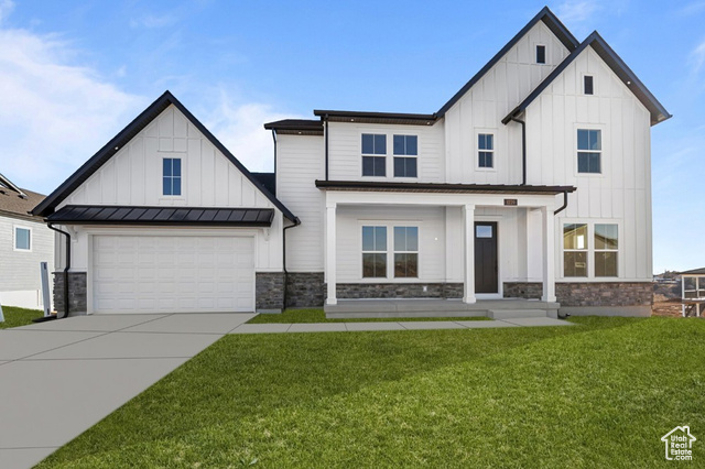 1220 E HOLLYHOCK WAY, Layton UT 84040