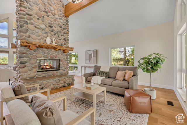 Photo 7 for MLS #2081100 at 11362 Palisade View Dr