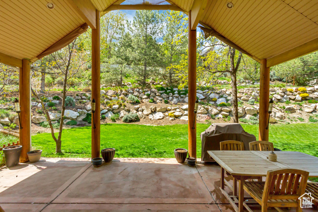 Photo 67 for MLS #2081100 at 11362 Palisade View Dr