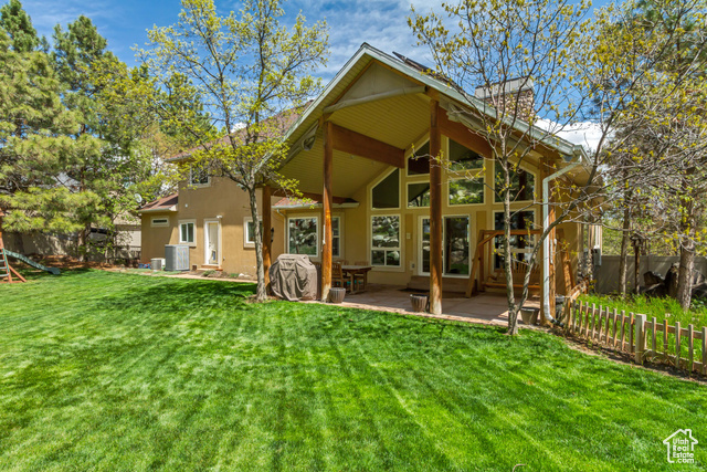Photo 66 for MLS #2081100 at 11362 Palisade View Dr