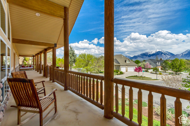 Photo 61 for MLS #2081100 at 11362 Palisade View Dr