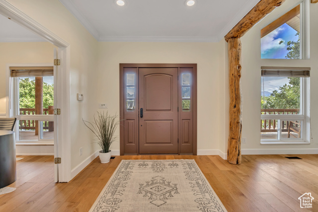Photo 2 for MLS #2081100 at 11362 Palisade View Dr