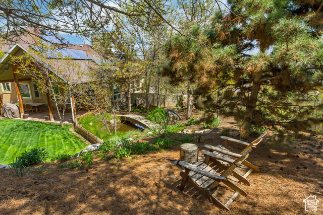 Photo 74 for MLS #2081100 at 11362 Palisade View Dr