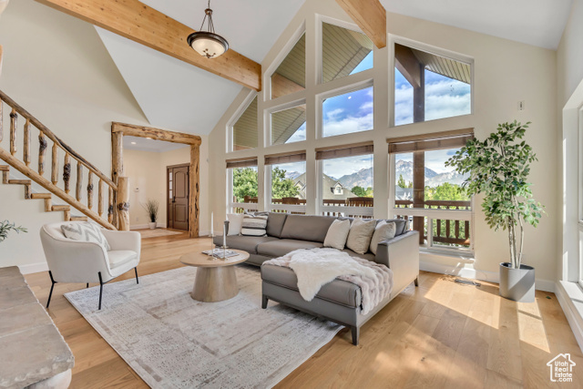 Photo 5 for MLS #2081100 at 11362 Palisade View Dr