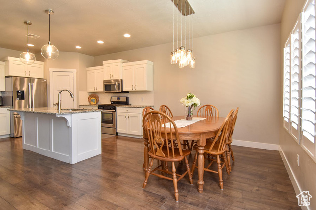 Photo 7 for MLS #2081102 at 2931 E 3240 South
