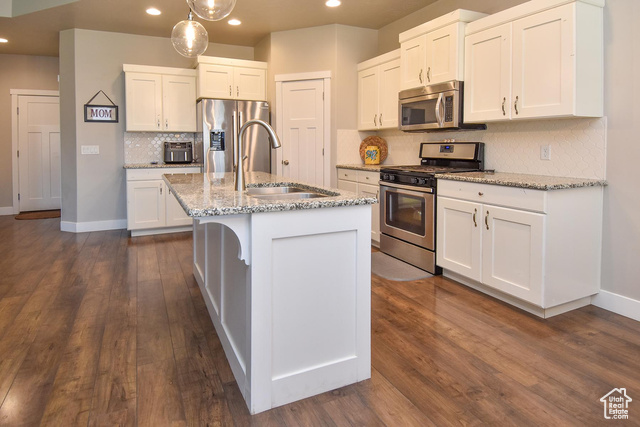 Photo 9 for MLS #2081102 at 2931 E 3240 South