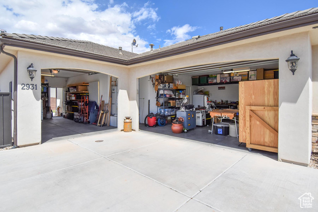 Photo 22 for MLS #2081102 at 2931 E 3240 South