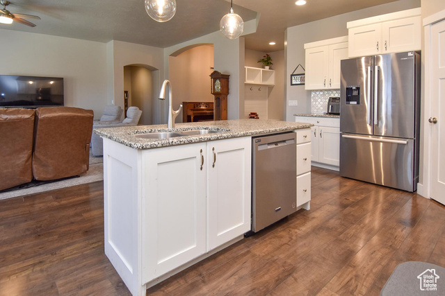 Photo 8 for MLS #2081102 at 2931 E 3240 South