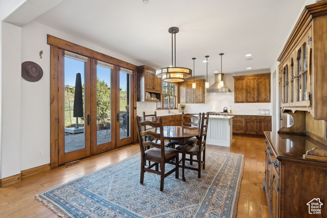 Photo 6 for MLS #2081125 at 3250 E Thunderhawk Trl
