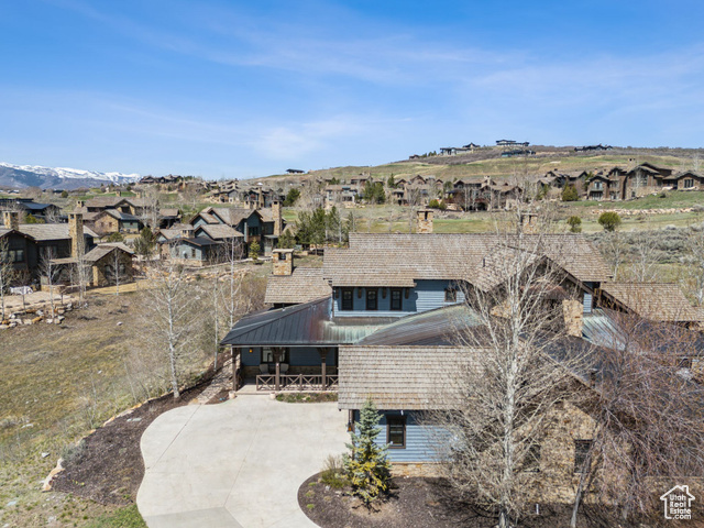 Photo 41 for MLS #2081125 at 3250 E Thunderhawk Trl