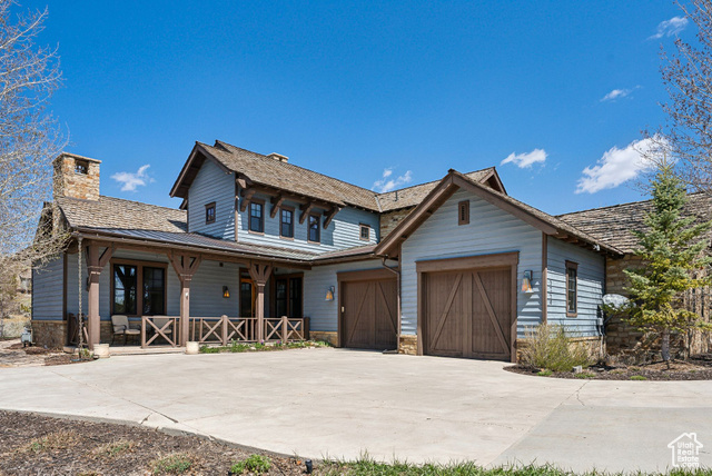 Photo 30 for MLS #2081125 at 3250 E Thunderhawk Trl