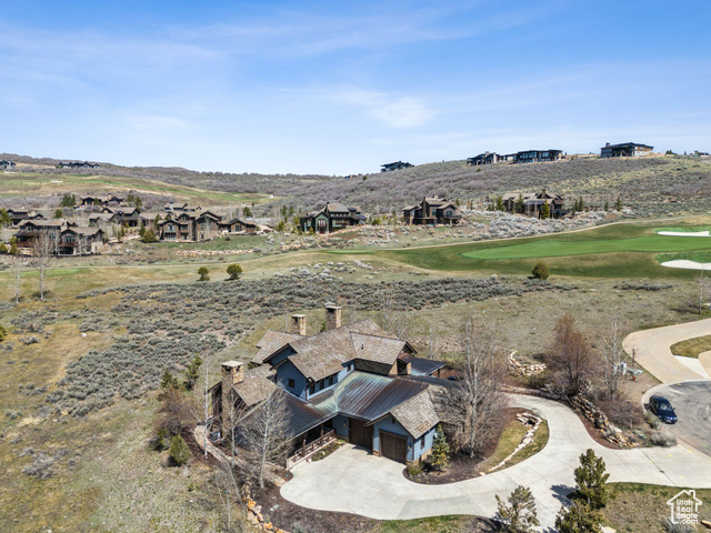 Photo 45 for MLS #2081125 at 3250 E Thunderhawk Trl