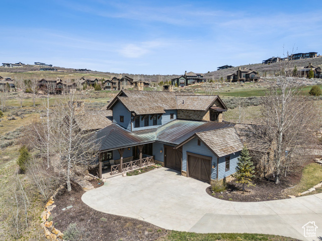 Photo 42 for MLS #2081125 at 3250 E Thunderhawk Trl