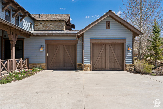 Photo 31 for MLS #2081125 at 3250 E Thunderhawk Trl