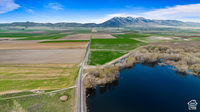 7855 N 6400 W, Newton UT 84327
