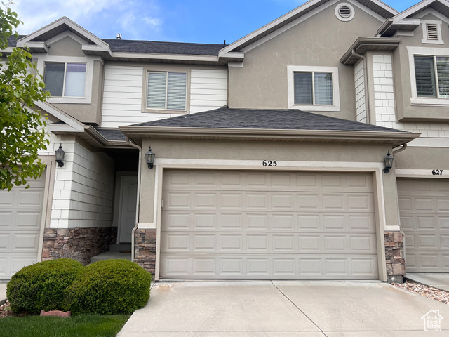 625 E HARVEST BEND WAY, Draper UT 84020