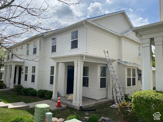 4573 W HARVEST SUN LN, South Jordan UT 84009