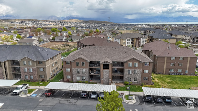 3569 E ROCK CREEK RD #G2, Eagle Mountain UT 84005