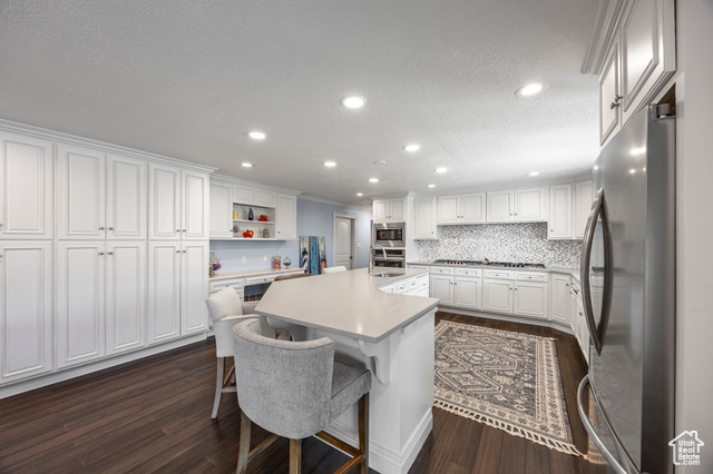 Photo 48 for MLS #2081158 at 566 N Bella Vista Dr