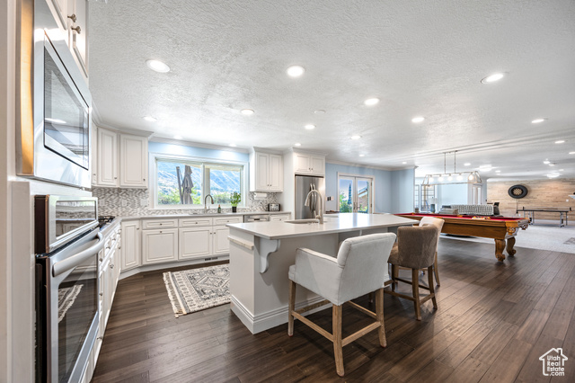 Photo 45 for MLS #2081158 at 566 N Bella Vista Dr