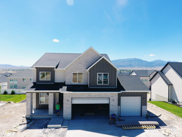 4097 N OPHIR DR, Eagle Mountain UT 84005