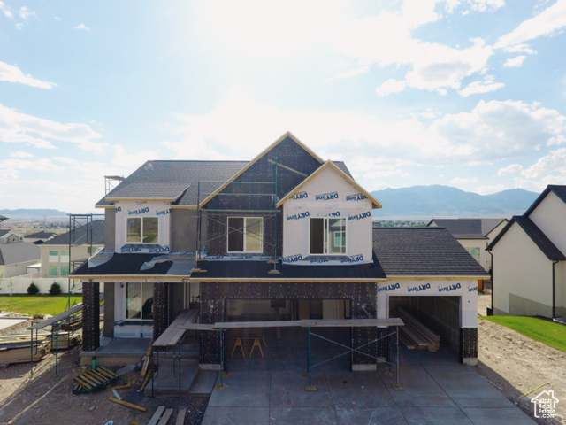 4097 N OPHIR DR, Eagle Mountain UT 84005