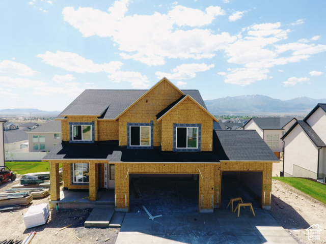 4097 N OPHIR DR, Eagle Mountain UT 84005